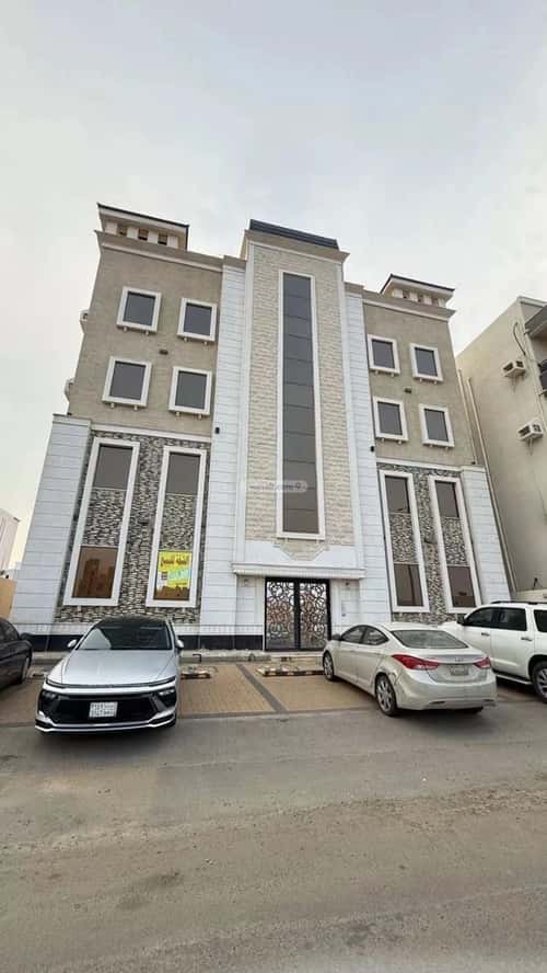 Apartment 217.9 SQM with 6 Bedrooms Al-Mohammadiyah 2, Jazan