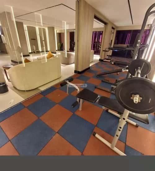 Apartment 910 SQM with 1 Bedroom Al-Falah, North Riyadh, Riyadh