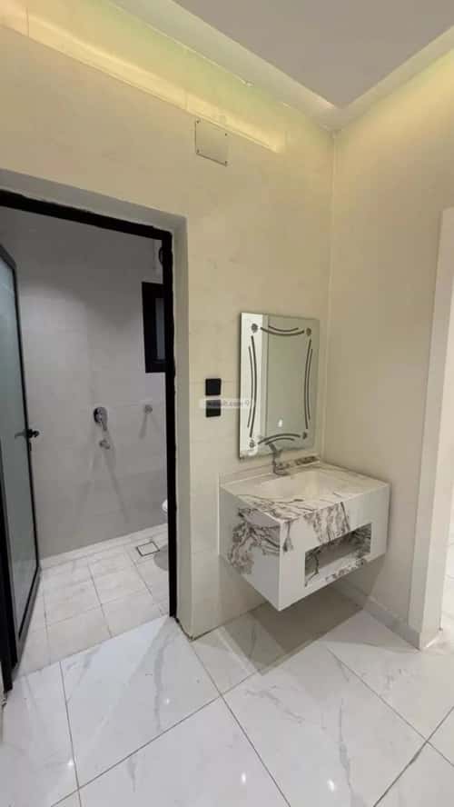Apartment 167.33 SQM with 4 Bedrooms Al Rihab 1, Jazan