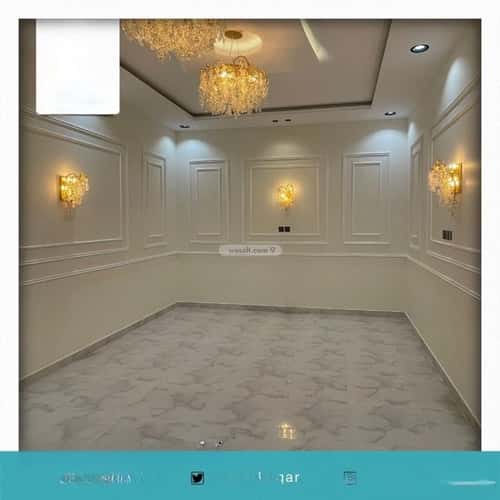 Floor 528 SQM with 7 Bedrooms Nakrah Qafar, Hayil