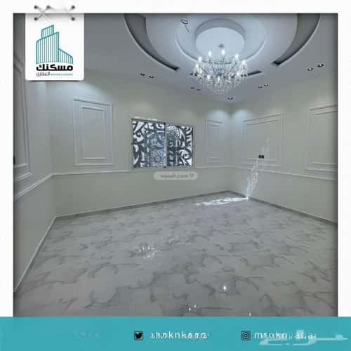 دور 528 متر مربع ب 7 غرف نقرة قفار، حائل