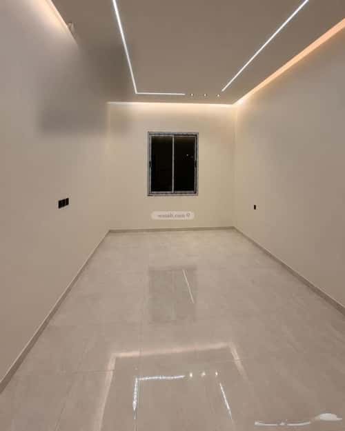 Villa 330 SQM Facing North on 15m Width Street Al-Naseem Village, Hayil