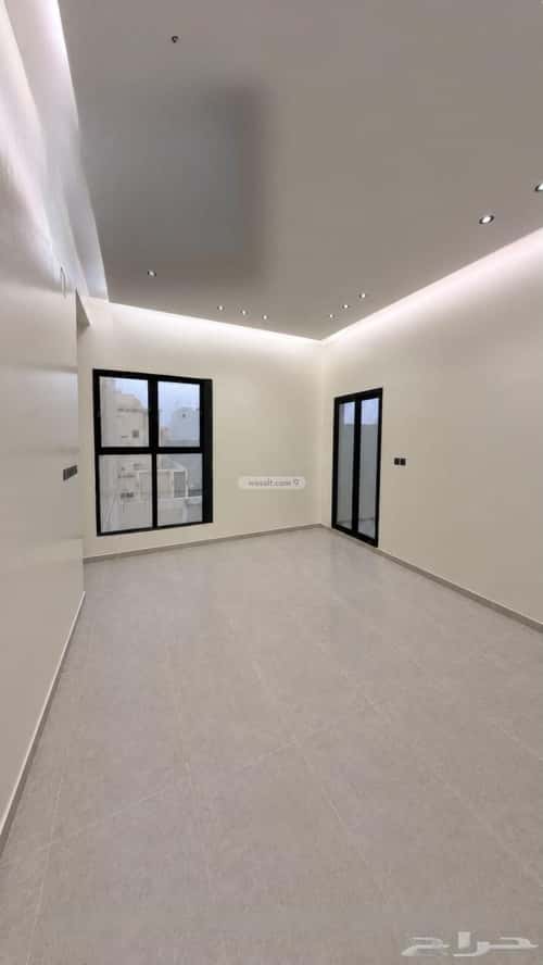 Villa 343.54 SQM Facing North on 15m Width Street The Nakrah, Hayil