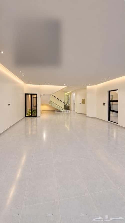Villa 343.54 SQM Facing North on 15m Width Street The Nakrah, Hayil