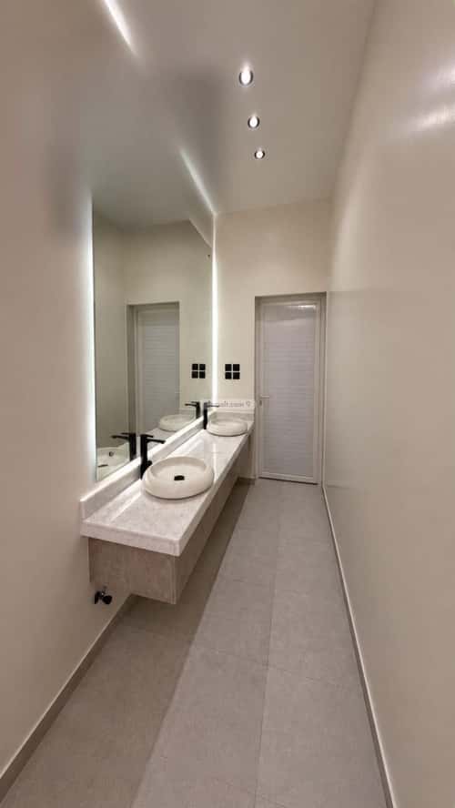 Villa 343.54 SQM Facing North on 15m Width Street The Nakrah, Hayil
