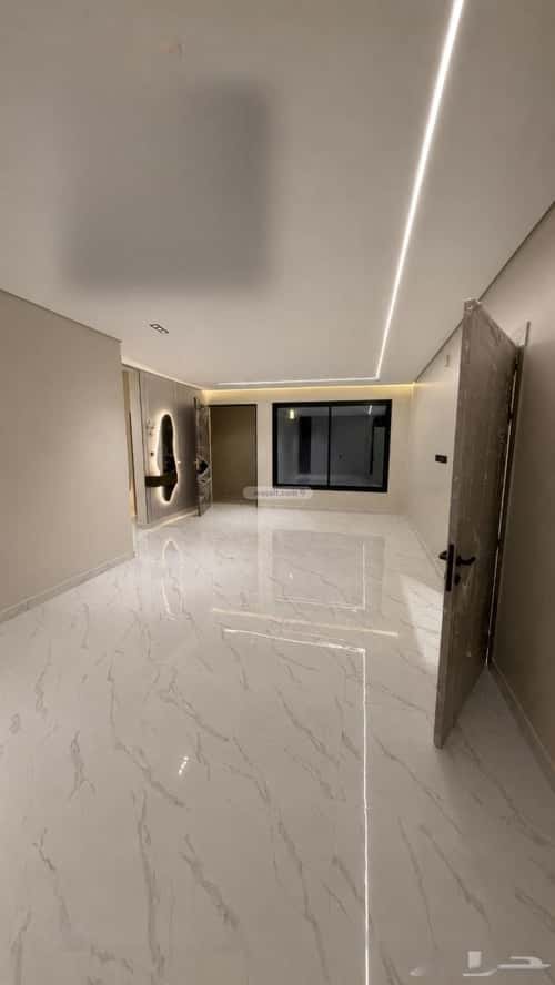 Apartment 182.26 SQM with 4 Bedrooms The Nakrah, Hayil