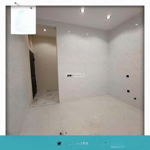 Villa 300 SQM Facing North West on 15m Width Street Al-Naseem Village, Hayil