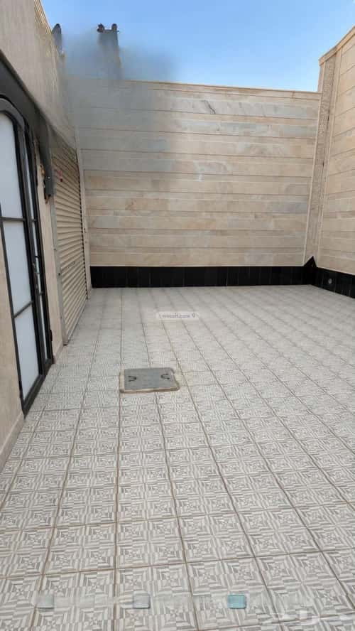 Floor 400 SQM with 5 Bedrooms Al-Musayyif, Hayil