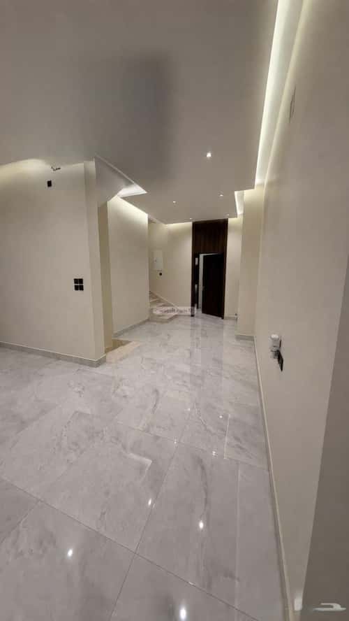 Villa 408 SQM Facing South on 15m Width Street Aja Village, Hayil
