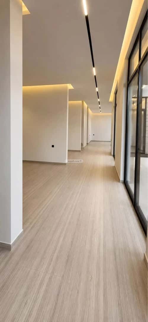 Villa 282 SQM Facing South on 15m Width Street An-Narjis, North Riyadh, Riyadh