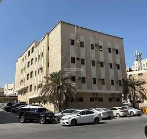عمارة 400 متر مربع الوزارات، وسط الرياض، الرياض