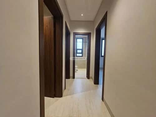 Apartment 119.37 SQM with 3 Bedrooms Ar-Rimal, East Riyadh, Riyadh
