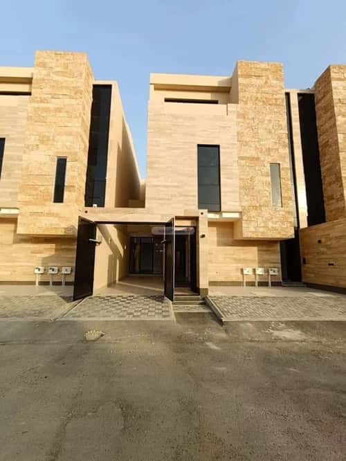 Floor 166.65 SQM with 3 Bedrooms Al-Maizaliyah, East Riyadh, Riyadh