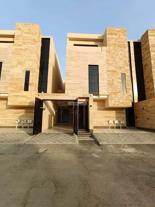 Floor 150.92 SQM with 3 Bedrooms Al-Maizaliyah, East Riyadh, Riyadh