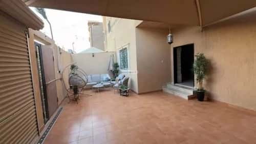 Villa 200 SQM Facing West on 18m Width Street Al-Muanisiyah, East Riyadh, Riyadh