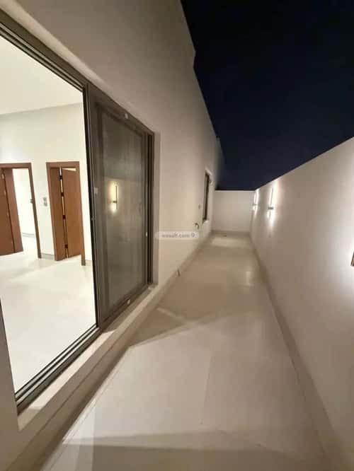 Floor 86.38 SQM with 3 Bedrooms An-Narjis, North Riyadh, Riyadh