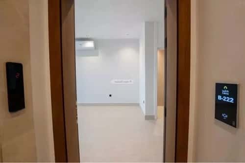 Apartment 79.6 SQM with 3 Bedrooms An-Narjis, North Riyadh, Riyadh