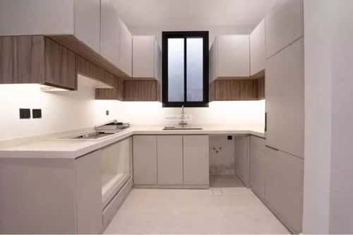 Apartment 79.6 SQM with 3 Bedrooms An-Narjis, North Riyadh, Riyadh