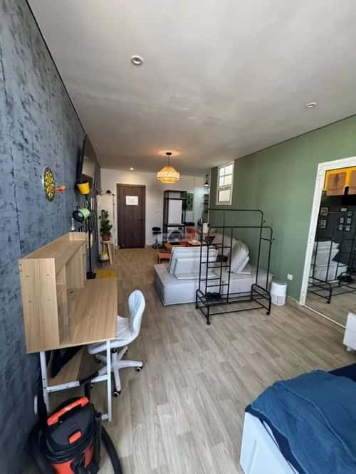 Apartment 50 SQM with 1 Bedroom Jareer, Central Riyadh, Riyadh