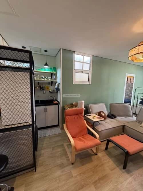 Apartment 50 SQM with 1 Bedroom Jareer, Central Riyadh, Riyadh