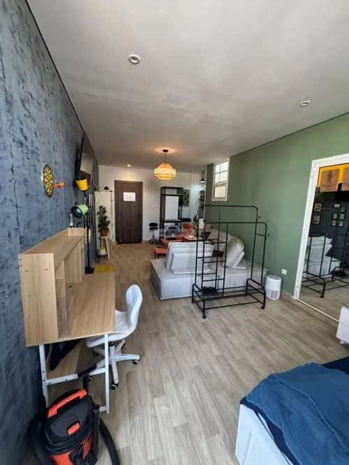 Apartment 50 SQM with 1 Bedroom Jareer, Central Riyadh, Riyadh