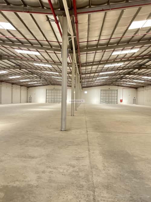 Warehouse for Rent As-Sulai, East Riyadh, Riyadh
