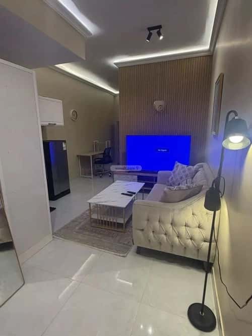 Apartment with 1 Bedroom Al Alo'Lo', North Jeddah, Jeddah
