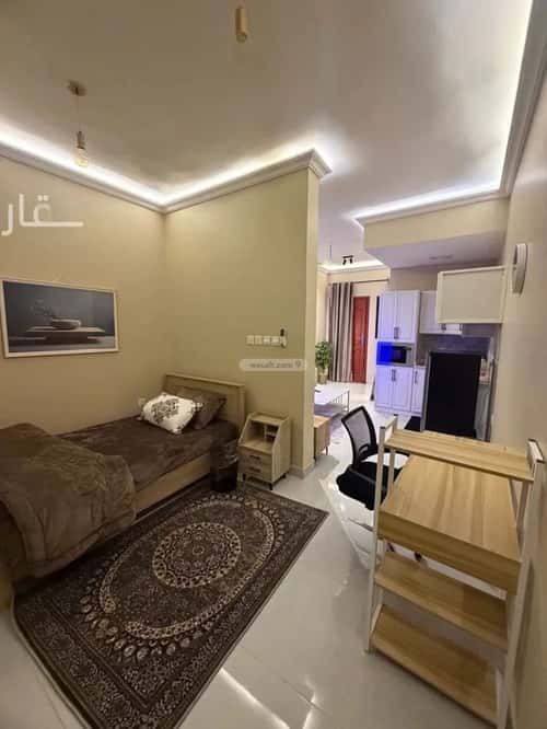 شقة بغرفة اللؤلؤ، شمال جدة، جدة