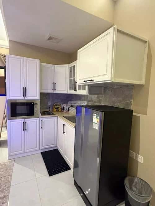 Apartment with 1 Bedroom Al Alo'Lo', North Jeddah, Jeddah