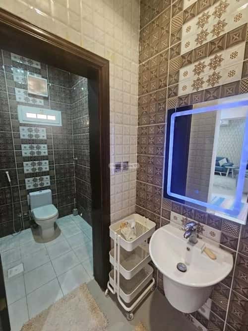 Villa 200 SQM Facing West on 16m Width Street Al Yaqoot, North Jeddah, Jeddah