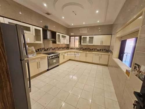 Villa 300 SQM Facing South on 16m Width Street Obhur Al Shamalyyah, North Jeddah, Jeddah