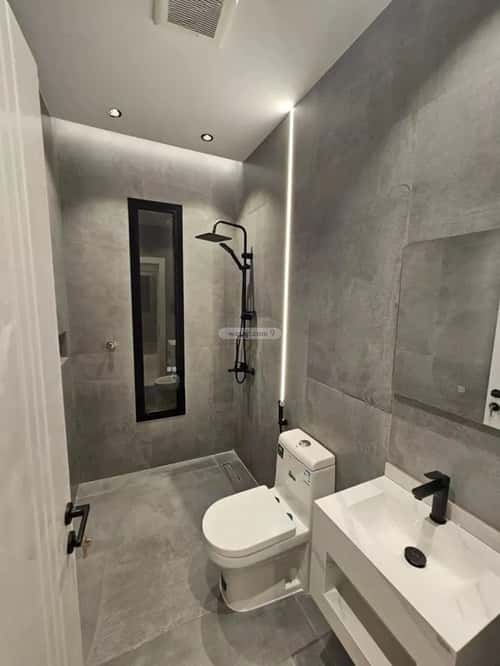 Villa 275 SQM Facing East on 15m Width Street Al Yaqoot, North Jeddah, Jeddah
