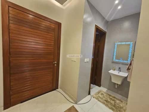 Villa 262.5 SQM Facing East with 5 Bedrooms Al Yaqoot, North Jeddah, Jeddah