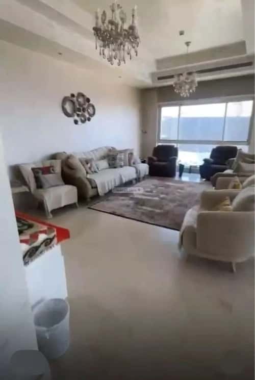 شقة 174.82 متر مربع ب 4 غرف أبحر الجنوبية، شمال جدة، جدة