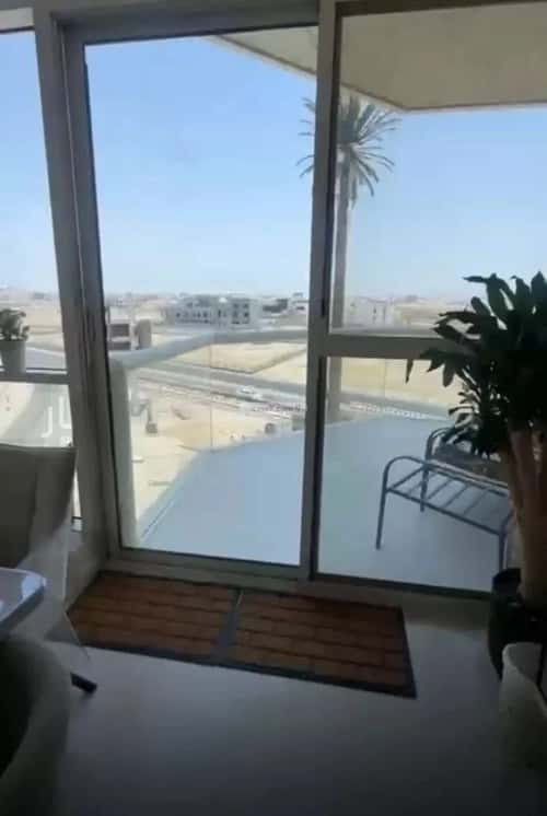 شقة 174.82 متر مربع ب 4 غرف أبحر الجنوبية، شمال جدة، جدة