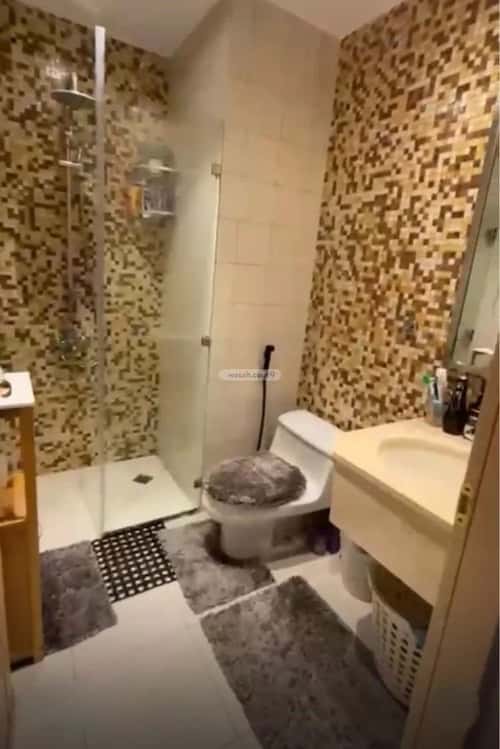 Apartment 174.82 SQM with 4 Bedrooms Obhur Al Janoubeyyah, North Jeddah, Jeddah