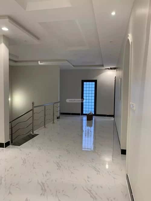 Villa 362.56 SQM Facing West with 8 Bedrooms Al Rahmanyah, East Jeddah, Jeddah