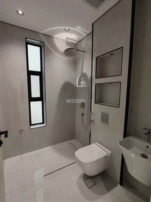 Apartment 625 SQM with 5 Bedrooms Al Zomorod, North Jeddah, Jeddah