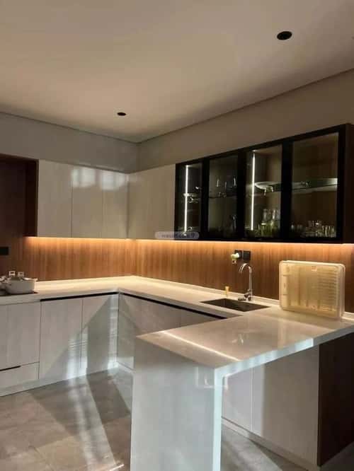 Apartment 168.74 SQM with 3 Bedrooms Al Hammraa, Khobar