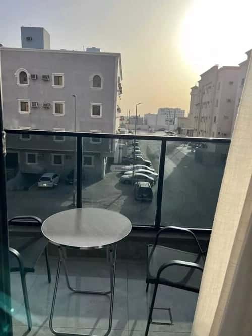 Apartment 168.74 SQM with 3 Bedrooms Al Hammraa, Khobar