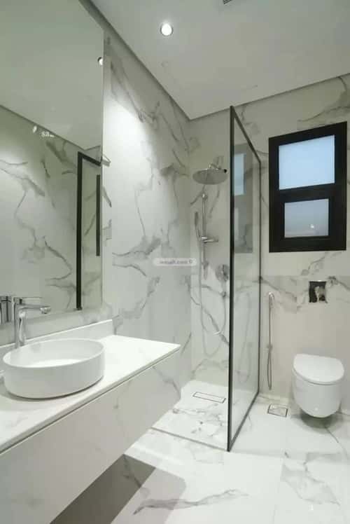 Apartment 144.27 SQM with 3 Bedrooms Al-Arid, North Riyadh, Riyadh