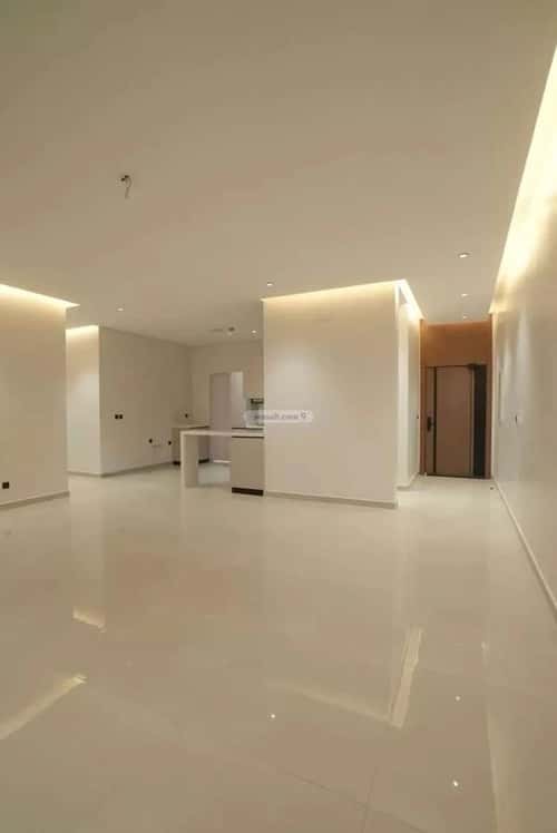 Apartment 144.27 SQM with 3 Bedrooms Al-Arid, North Riyadh, Riyadh