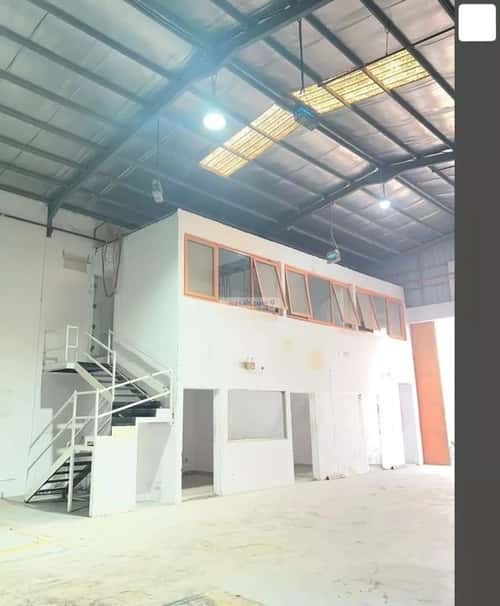 Warehouse for Rent As-Sulai, East Riyadh, Riyadh