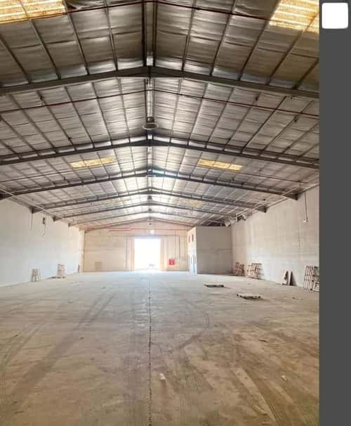 Warehouse for Rent As-Sulai, East Riyadh, Riyadh