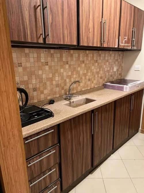 Apartment with 1 Bedroom Wadigalil, Makkah Al Mukarramah