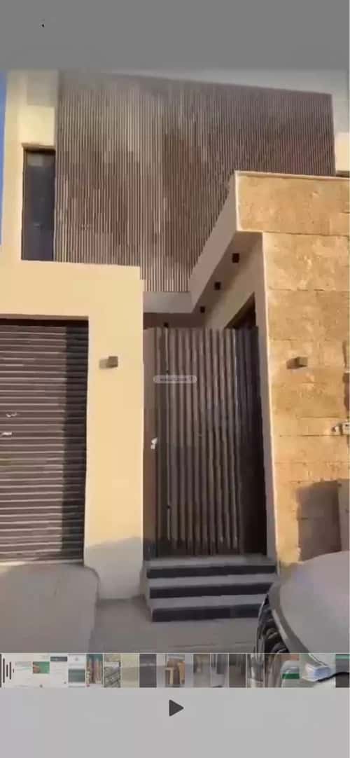 Villa 250 SQM Facing South with 12 Bedrooms Ar-Rimal, East Riyadh, Riyadh