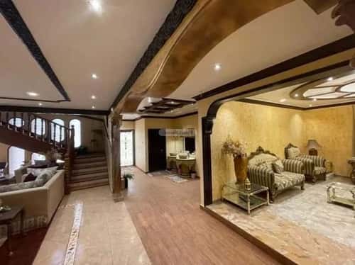 Villa 800 SQM Facing North on 20m Width Street Ar-Rabwah, Central Riyadh, Riyadh