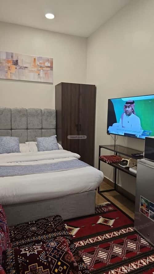 Villa 1200 SQM Facing South with 1 Bedroom Al Hamadhnyah, East Jeddah, Jeddah