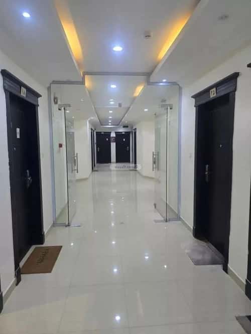 Apartment 112.3 SQM with 3 Bedrooms Al-Malqa, North Riyadh, Riyadh