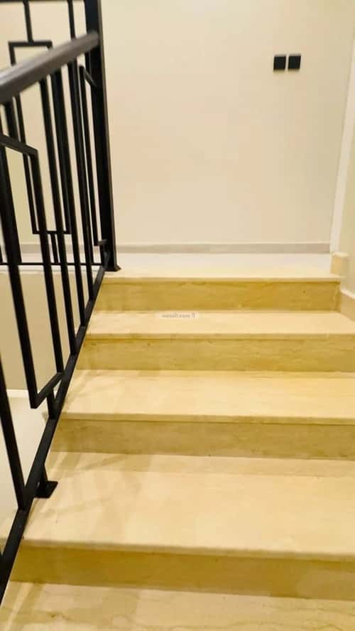 Villa 193.84 SQM Facing East on 15m Width Street Al-Hazm, West Riyadh, Riyadh